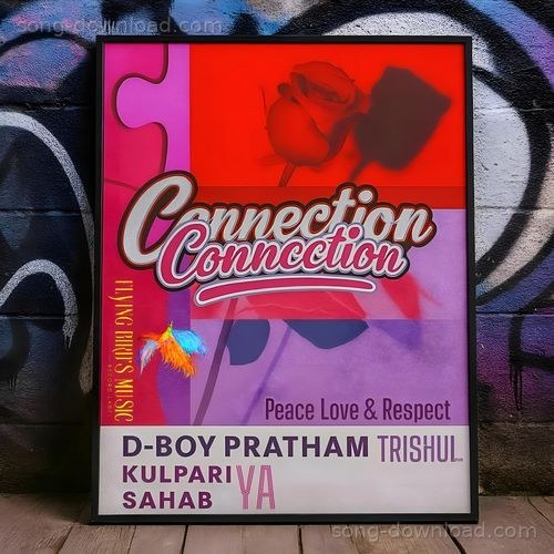 Connection D Boy Pratham MP3 Download